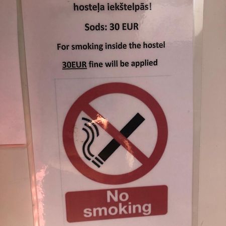 Aivisapartment Ρίγα Εξωτερικό φωτογραφία
