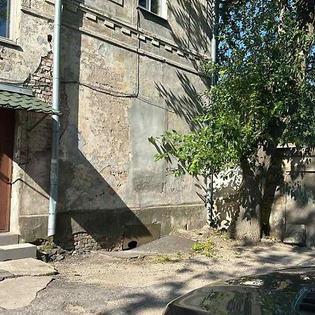 Aivisapartment Ρίγα Εξωτερικό φωτογραφία