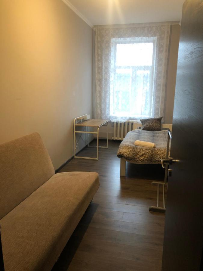 Aivisapartment Ρίγα Εξωτερικό φωτογραφία