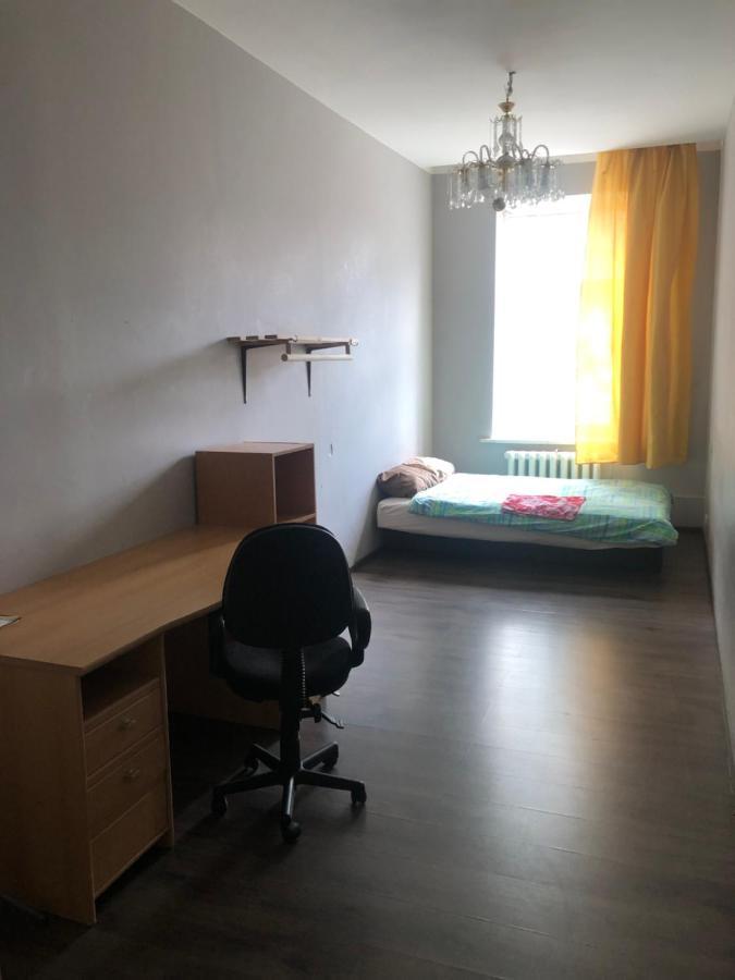 Aivisapartment Ρίγα Εξωτερικό φωτογραφία