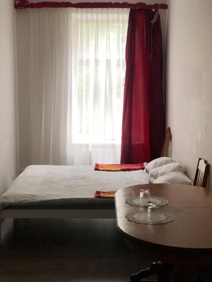 Aivisapartment Ρίγα Εξωτερικό φωτογραφία