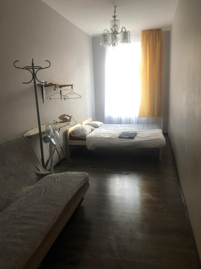 Aivisapartment Ρίγα Εξωτερικό φωτογραφία