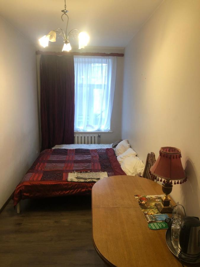 Aivisapartment Ρίγα Εξωτερικό φωτογραφία