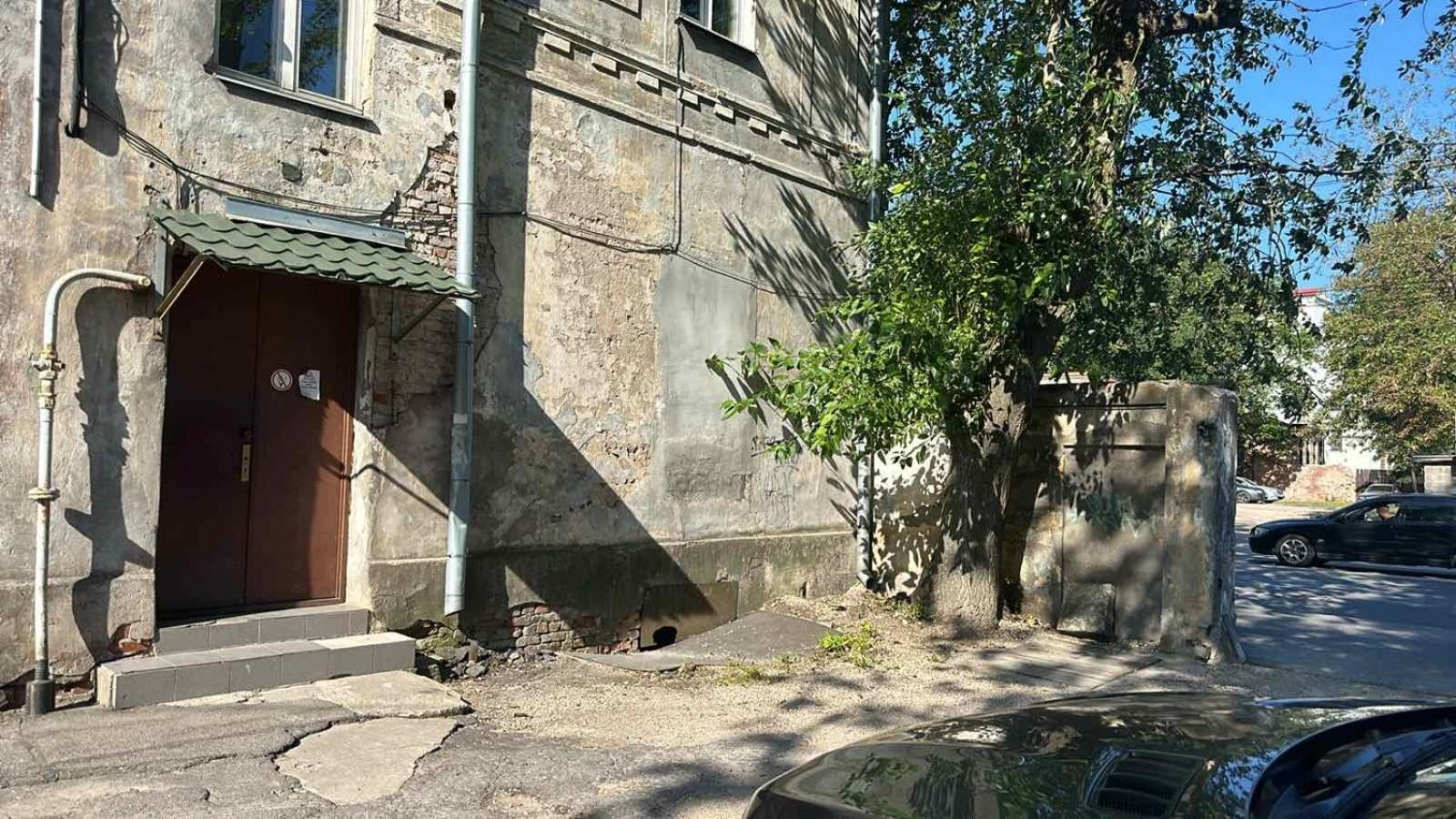 Aivisapartment Ρίγα Εξωτερικό φωτογραφία