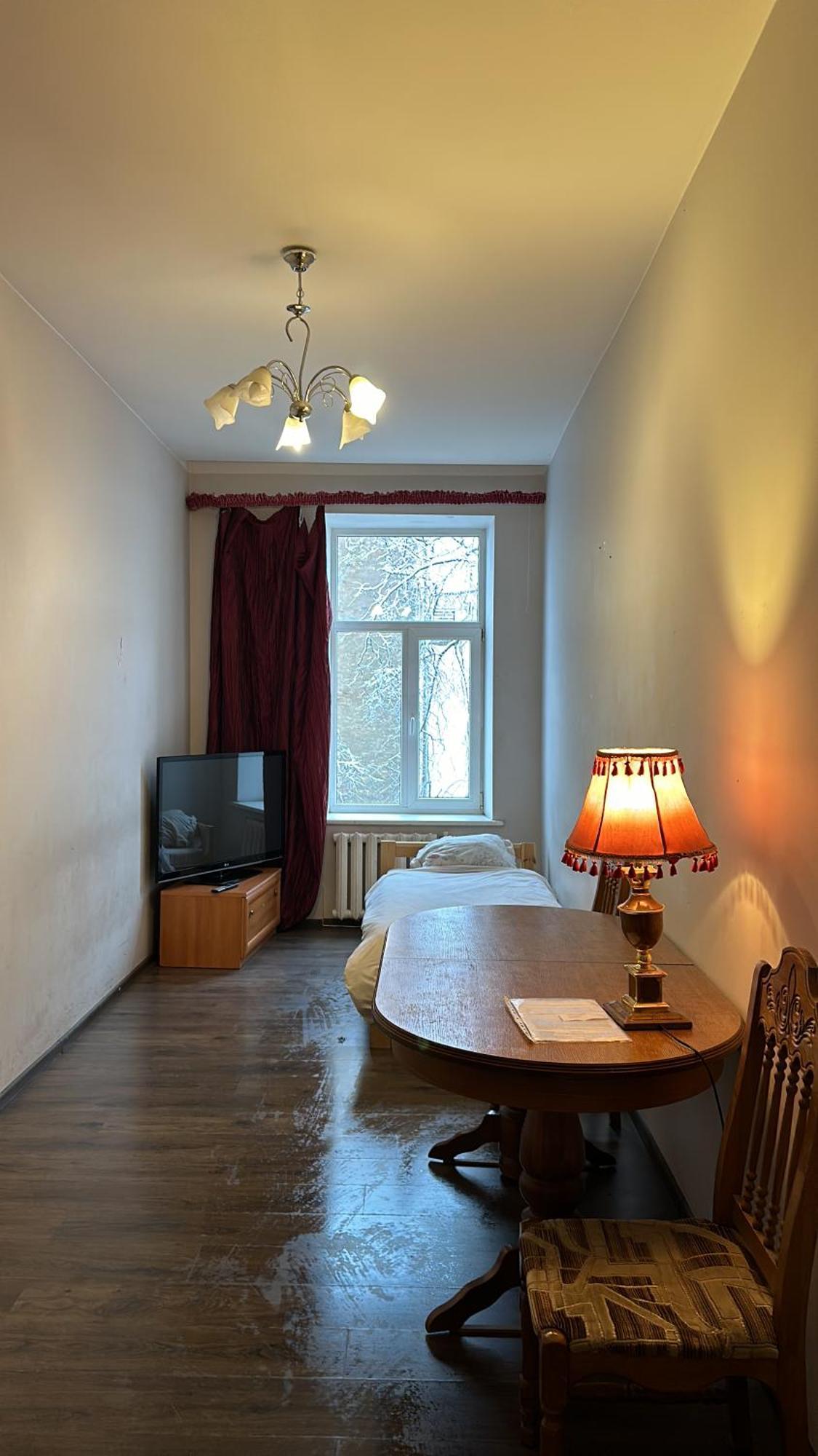 Aivisapartment Ρίγα Εξωτερικό φωτογραφία