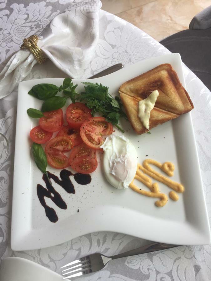 Aivisapartment Ρίγα Εξωτερικό φωτογραφία