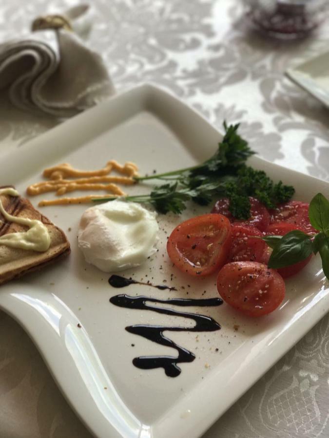 Aivisapartment Ρίγα Εξωτερικό φωτογραφία