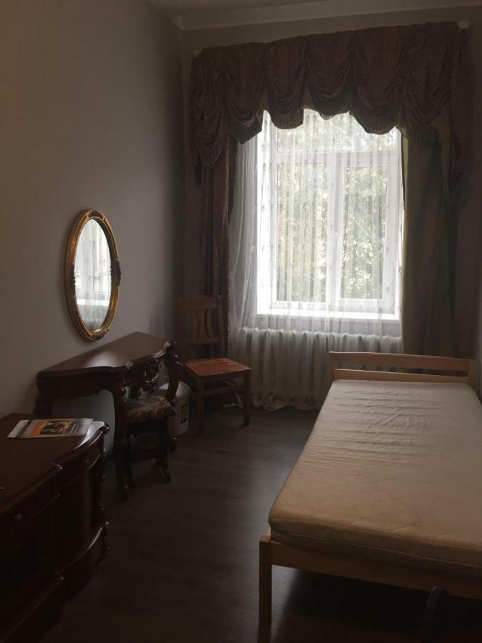 Aivisapartment Ρίγα Εξωτερικό φωτογραφία