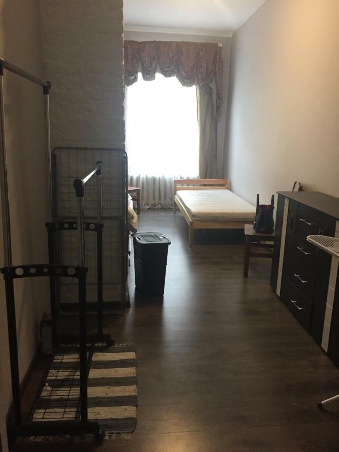 Aivisapartment Ρίγα Εξωτερικό φωτογραφία