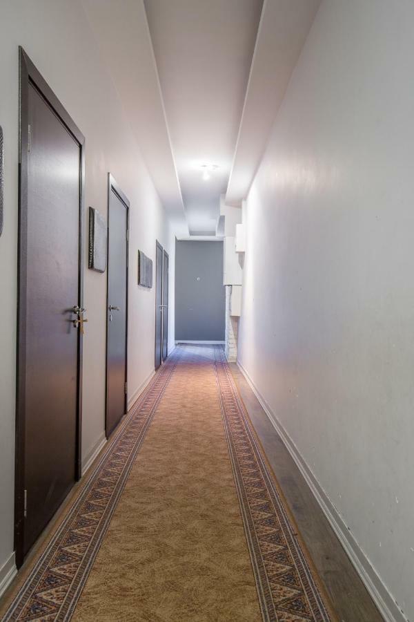 Aivisapartment Ρίγα Εξωτερικό φωτογραφία