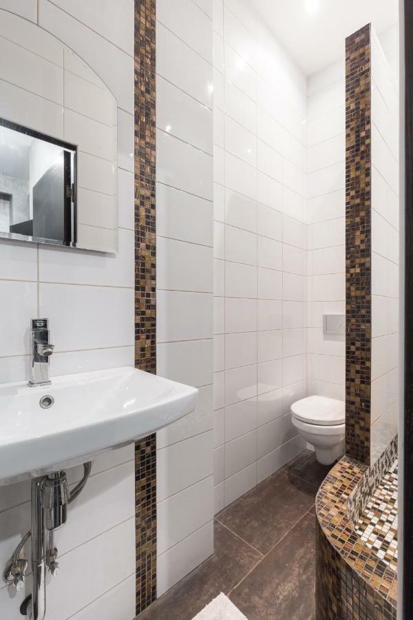 Aivisapartment Ρίγα Εξωτερικό φωτογραφία